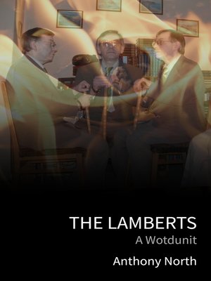 cover image of The Lamberts